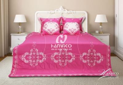 Bộ ga phủ Hanvico Royal Award RA35
