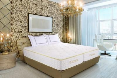 Đệm lò xo túi Hanvico U.Athena 30cm