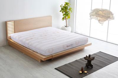 Đệm cao su Hanvico Legend Latex 25cm