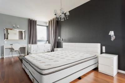 Đệm lò xo Hanvico Gemma 33cm