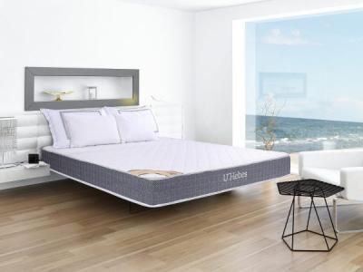 Đệm lò xo túi Hanvico U.Hebes 23cm