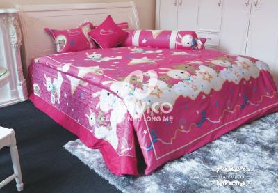 Bộ Hanvico Blue Sky CTM DL92