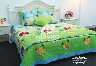 Bộ Hanvico Blue Sky CTM DL93