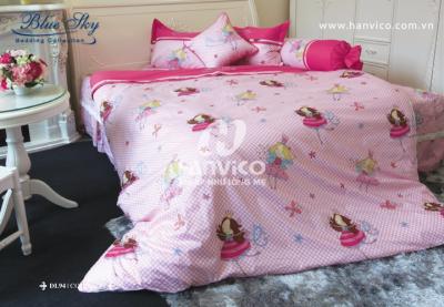 Bộ Hanvico Blue Sky CTM DL94