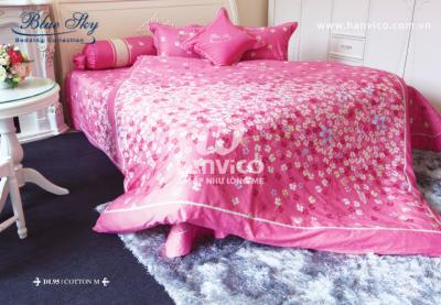 Thông tin về Bộ Hanvico Blue Sky CTM DL95