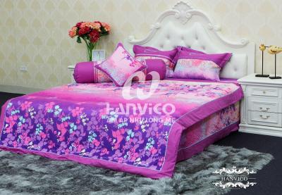 Bộ Hanvico Blue Sky CTM DL100