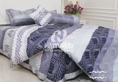 Bộ Hanvico Blue Sky CTM DL86