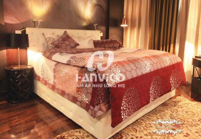 Bộ Hanvico Blue Sky CTM DL87