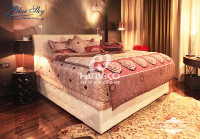 Bộ Hanvico Blue Sky CTM DL89