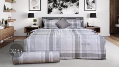 Bộ Hanvico Blue Sky Cotton T – DLS217