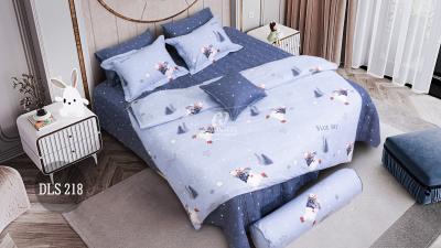 Bộ Hanvico Blue Sky Cotton T – DLS218
