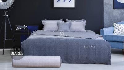Ga phủ Hanvico Blue Sky Tencel – DLT227