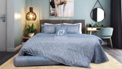 Bộ Hanvico Blue Sky Cotton T – DLP189