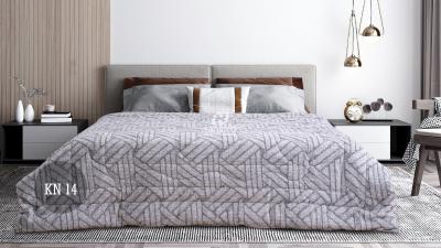 Chăn lông cừu 200*240 Hanvico KN14