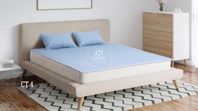 Bộ chiếu mát Tencel than hoạt tính Hanvico S-Cool CT4