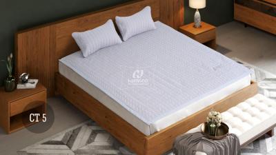 Bộ chiếu mát Tencel than hoạt tính Hanvico S-Cool CT5