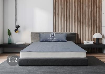 Bộ chiếu mát Tencel than hoạt tính Hanvico S-Cool CT2