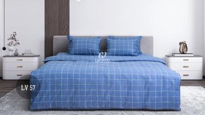 Bộ ga chun Hanvico Living – LV57