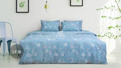 Bộ ga chun Hanvico Living – LV58