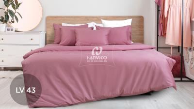 Bộ ga chun Hanvico Living – LV43