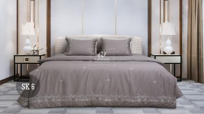 Bộ ga phủ Hanvico SK6