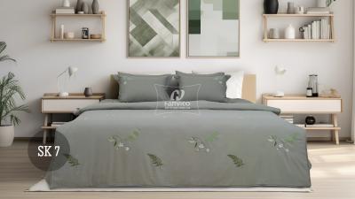 Bộ ga phủ Hanvico SK7