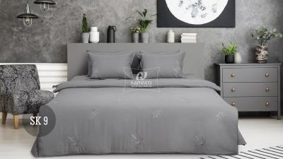 Bộ ga phủ Hanvico SK9