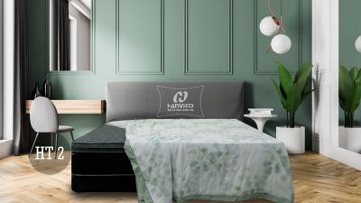 Chăn hè tencel cao cấp Hanvico Soft & Smooth HT2