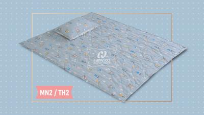 Bộ chăn gối bé yêu Hanvico MN2/TH2