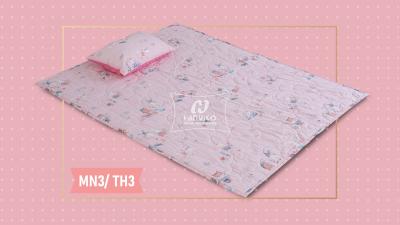 Bộ chăn gối bé yêu Hanvico MN3/TH3