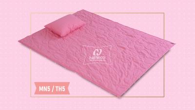 Bộ chăn gối bé yêu Hanvico MN5/TH5