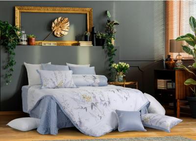 Bộ ga phủ Hanvico Blue Sky HV55