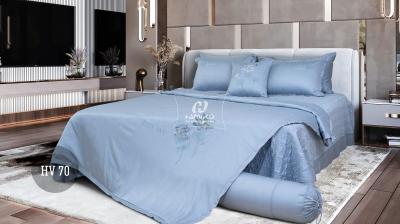 Bộ ga phủ Hanvico Blue Sky HV70