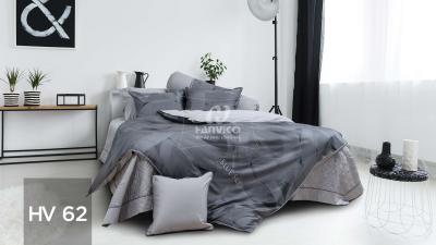 Bộ ga phủ Hanvico Blue Sky HV62
