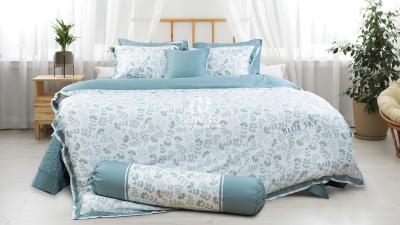 Bộ ga phủ Hanvico Blue Sky HV65