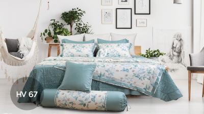 Bộ ga phủ Hanvico Blue Sky HV67