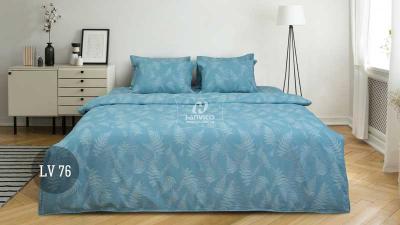 Bộ ga chun Hanvico Living – LV76