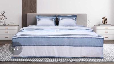 Bộ ga chun Hanvico Living – LV79