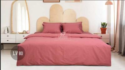 Bộ ga chun Hanvico Living – LV80