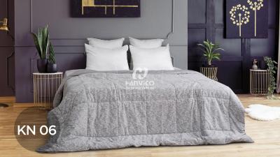 Chăn lông cừu 210*240 Hanvico Ruby - KN6