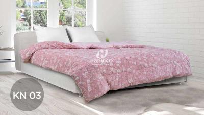 Chăn lông cừu 210*240 Hanvico Ruby - KN3