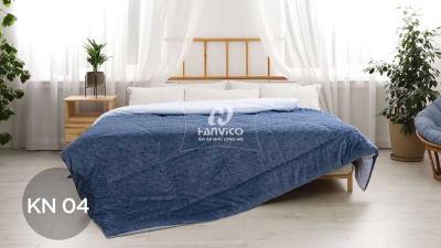 Chăn lông cừu 210*240 Hanvico Ruby - KN4