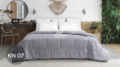 Chăn lông cừu 210*240 Hanvico Diamond - KN7