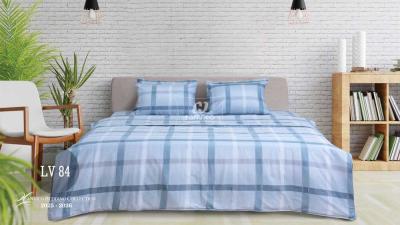 Bộ ga chun Hanvico Living – LV84