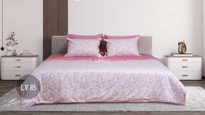 Bộ ga chun Hanvico Living – LV85