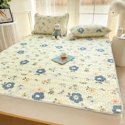 Bí kíp chọn chiếu điều hòa: Mát lạnh ngủ ngon cả hè