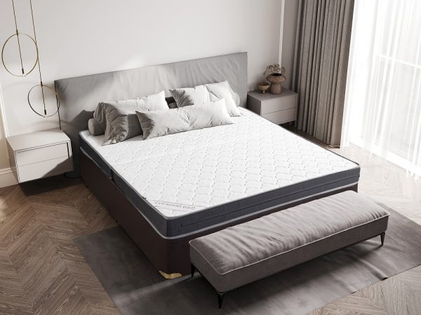 Đệm cao su HANVICO COURONNE FOLD