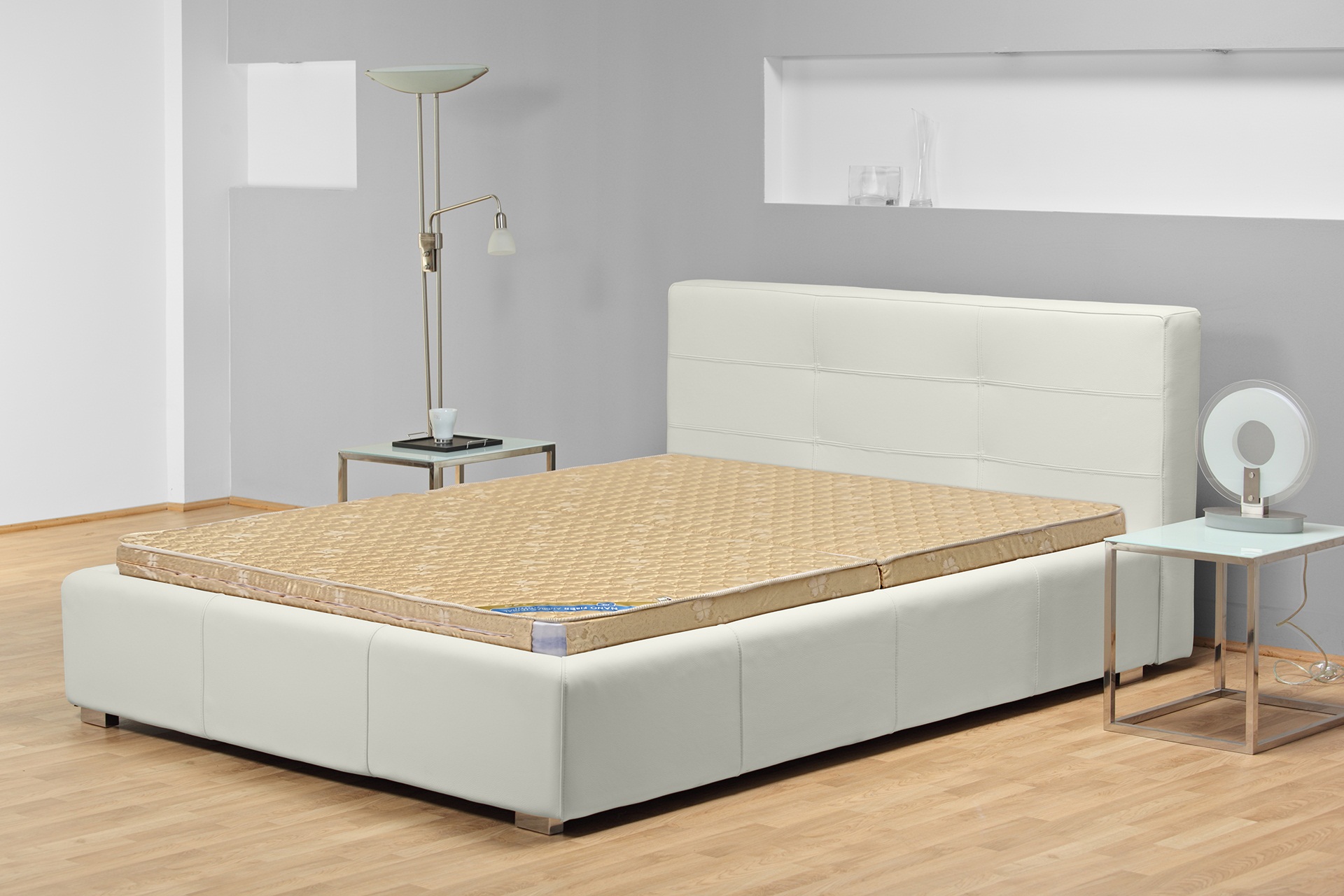 Đệm bông Hanvico Nano chống khuẩn