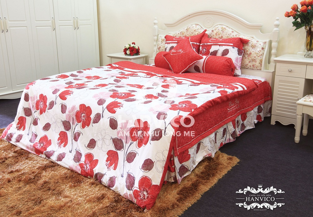 Bộ Hanvico Blue Sky CTM DL91