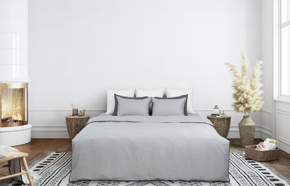 Bộ ga chần Hanvico Living – LV30